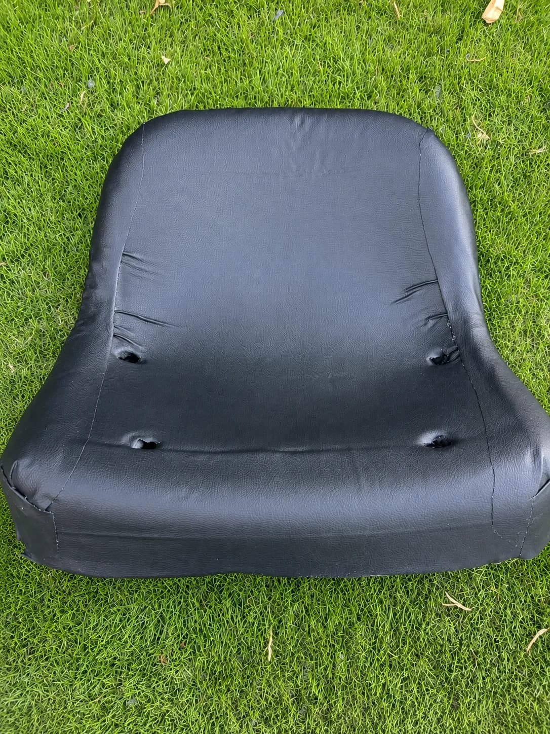 EasyRide LuxeSeat